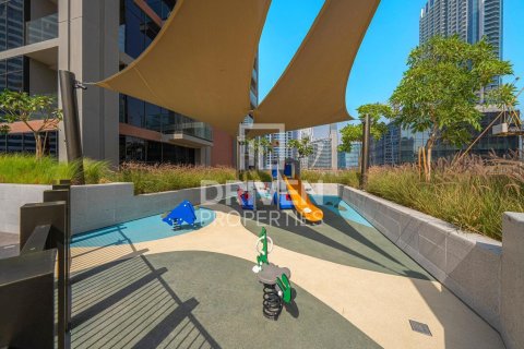 Apartment in Business Bay, Dubai 1 bedroom, 57.69 sq.m. № 126905 - photo 13