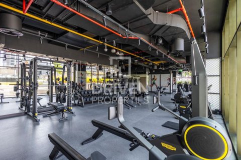 Apartment in Business Bay, Dubai 1 bedroom, 57.69 sq.m. № 126905 - photo 12