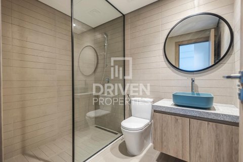 Apartment in Business Bay, Dubai 1 bedroom, 57.69 sq.m. № 126905 - photo 9