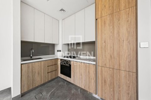 Apartment in Business Bay, Dubai 1 bedroom, 57.69 sq.m. № 126905 - photo 6