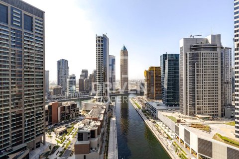 Apartment in Business Bay, Dubai 1 bedroom, 57.69 sq.m. № 126905