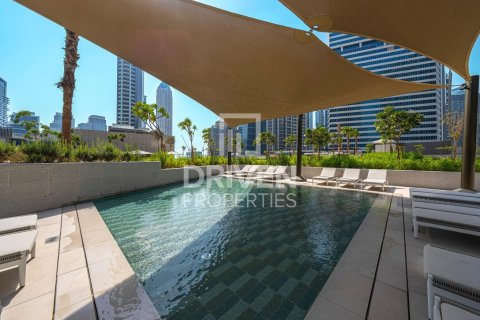 Apartment in Business Bay, Dubai 1 bedroom, 57.69 sq.m. № 126905 - photo 14