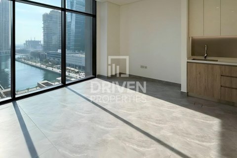 Apartment in Business Bay, Dubai 1 bedroom, 57.69 sq.m. № 126905 - photo 3