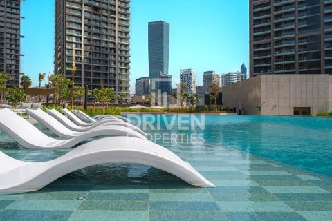 Apartment in Business Bay, Dubai 1 bedroom, 57.69 sq.m. № 126905 - photo 17