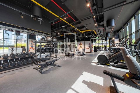 Apartment in Business Bay, Dubai 1 bedroom, 57.69 sq.m. № 126905 - photo 10