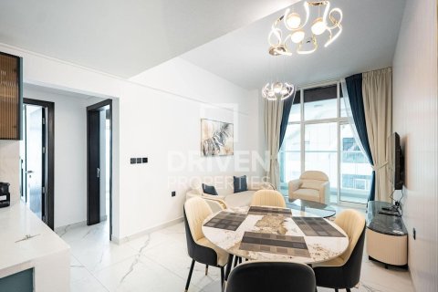 Apartment in Dubai Science Park, Dubai 2 bedrooms, 93.65 sq.m. № 126904 - photo 1