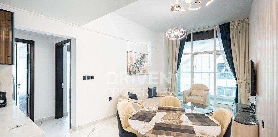 Apartment in Dubai Science Park, Dubai 2 bedrooms, 93.65 sq.m. № 126904