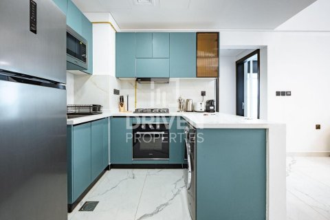 Apartment in Dubai Science Park, Dubai 2 bedrooms, 93.65 sq.m. № 126904 - photo 6