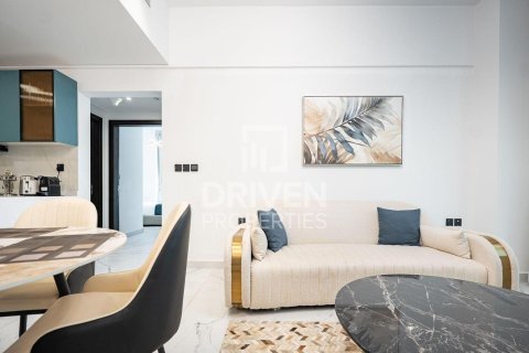 Apartment in Dubai Science Park, Dubai 2 bedrooms, 93.65 sq.m. № 126904 - photo 5