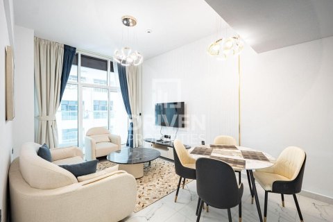 Apartment in Dubai Science Park, Dubai 2 bedrooms, 93.65 sq.m. № 126904 - photo 2