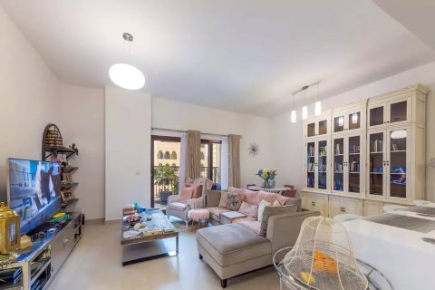 Купить квартиру в Джумейра Гольф Эстейтс, Дубай: 2 спальни, 127м², № 30431 - фото 2