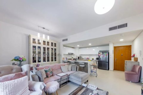 Купить квартиру в Джумейра Гольф Эстейтс, Дубай: 2 спальни, 127м², № 30431 - фото 4