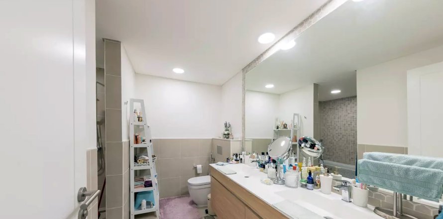 Квартира в Джумейра Гольф Эстейтс, Дубай, 2 спальни, 127м², № 30431