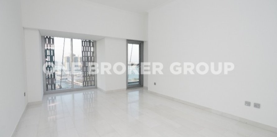 شقة في Cayan Tower, مرسى دبي, دبي 1غرف نوم, 81.3 م² رقم 30435