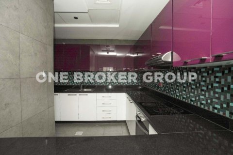 شقة في Cayan Tower, مرسى دبي, دبي 1غرف نوم, 81.3 م² رقم 30435 - صورة 4