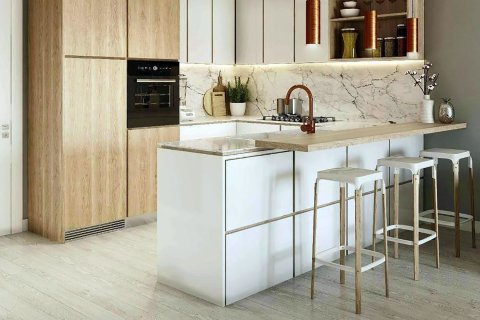 Appartement à Jumeirah Village Circle, Dubai, 2 chambres, 101 m², № 30417 - photo 4