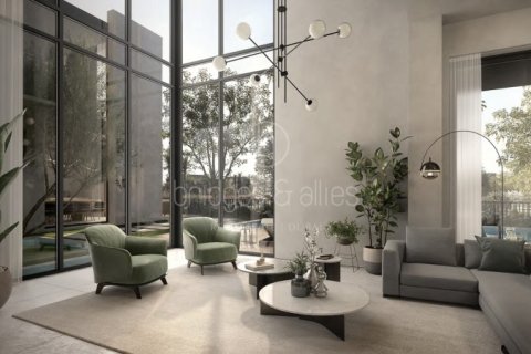 Villa à Dubai Land, Dubai, 3 chambres, 211 m², № 16407 - photo 11