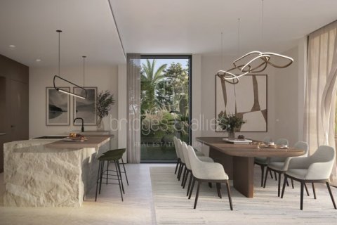 Villa à Dubai Land, Dubai, 3 chambres, 211 m², № 16407 - photo 12