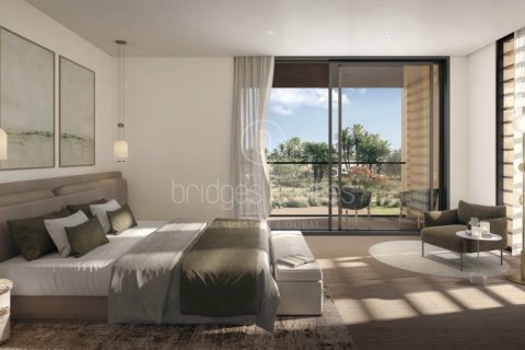 Villa à Dubai Land, Dubai, 3 chambres, 211 m², № 16407 - photo 5