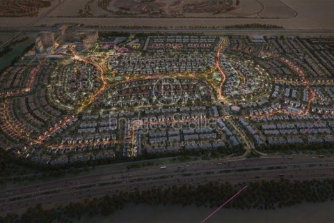 Villa à Dubai Land, Dubai, 3 chambres, 211 m², № 16407 - photo 9