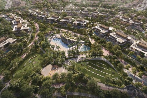 Villa à Dubai Land, Dubai, 3 chambres, 211 m², № 16407 - photo 17