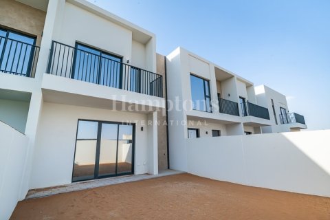فيلا في Dubai South (Dubai World Central), دبي 3 غرف نوم, 193.23824000 م² رقم 16395 - صورة 4