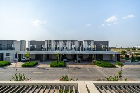 فيلا في Dubai South (Dubai World Central), دبي 3 غرف نوم, 193.23824000 م² رقم 16395 - صورة 20