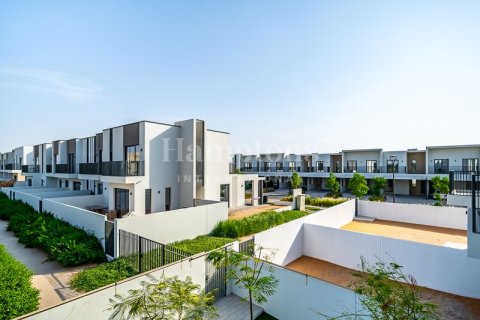 فيلا في Dubai South (Dubai World Central), دبي 3 غرف نوم, 193.23824000 م² رقم 16395 - صورة 21
