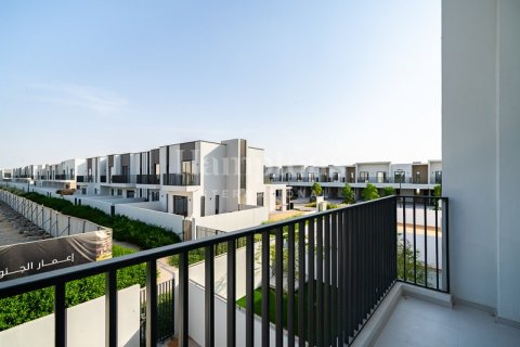 فيلا في Dubai South (Dubai World Central), دبي 3 غرف نوم, 193.23824000 م² رقم 16395 - صورة 19