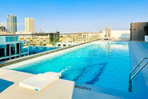 Appartement à Jumeirah Village Circle, Dubai, 1 chambre, 81.4 m², № 16408 - photo 13