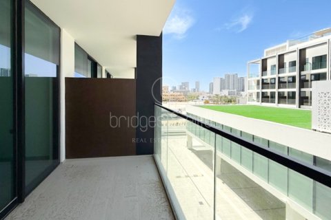 Appartement à Jumeirah Village Circle, Dubai, 1 chambre, 81.4 m², № 16408 - photo 1