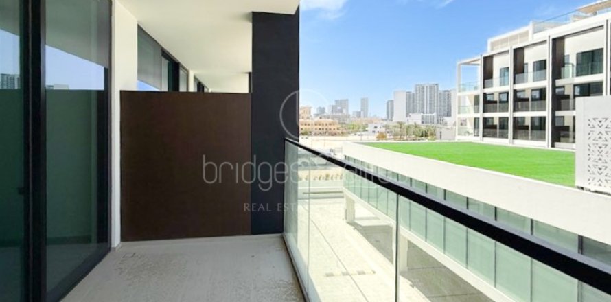 Appartement à Jumeirah Village Circle, Dubai, 1 chambre, 81.4 m², № 16408