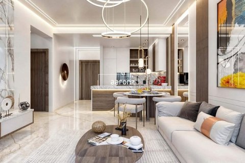 Appartement à Al Warsan, Dubai, 1 chambre, 68.1 m², № 16405 - photo 3