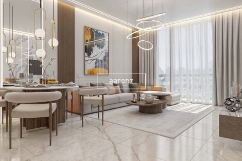 Appartement à Al Warsan, Dubai, 1 chambre, 68.1 m², № 16405 - photo 1