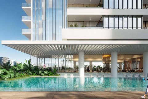 Apartment in Dubai 1 bedroom, 74.9 sq.m. № 13095 - photo 7