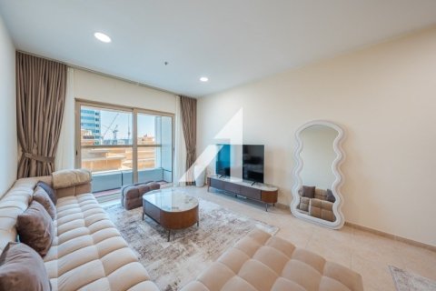 شقة في Elite Residence, مرسى دبي, دبي 1غرف نوم, 89.2 م² رقم 12449 - صورة 1