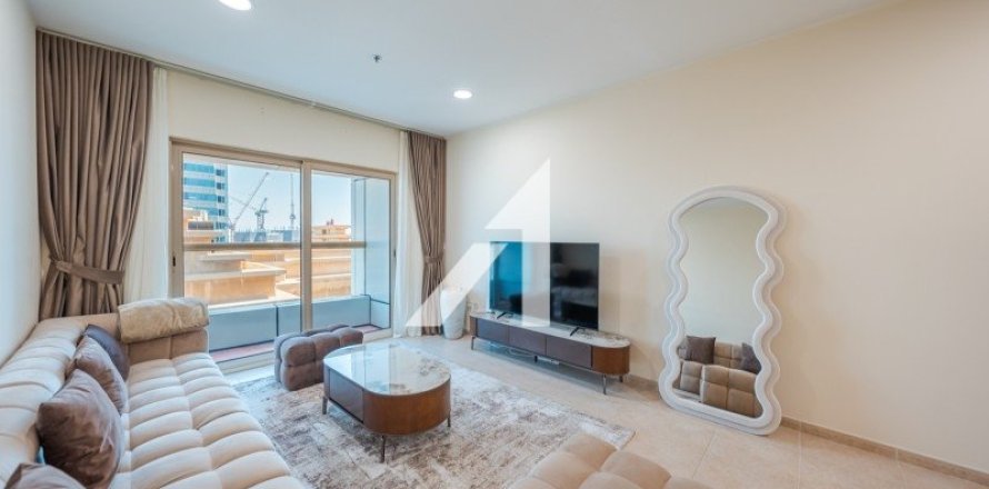 شقة في Elite Residence, مرسى دبي, دبي 1غرف نوم, 89.2 م² رقم 12449