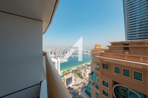 شقة في Elite Residence, مرسى دبي, دبي 1غرف نوم, 89.2 م² رقم 12449 - صورة 6