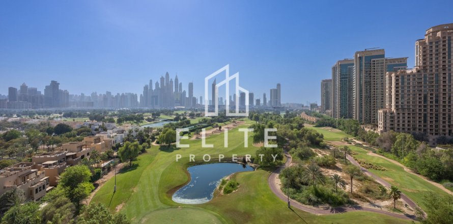 Apartamento en The Views, Dubai, 2 dormitorios, 107 m², № 124928
