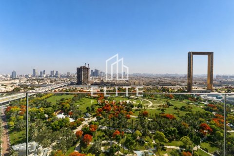 Квартира в Bur Dubai, Дубай, 2 спальни, 144м², № 124927