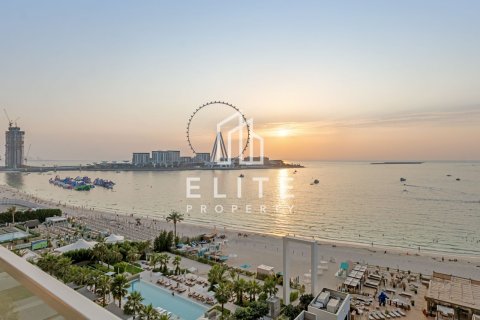 Apartamento en La Vie, Jumeirah Beach Residence, Dubai, 2 dormitorios, 141 m², № 124931 - foto 10