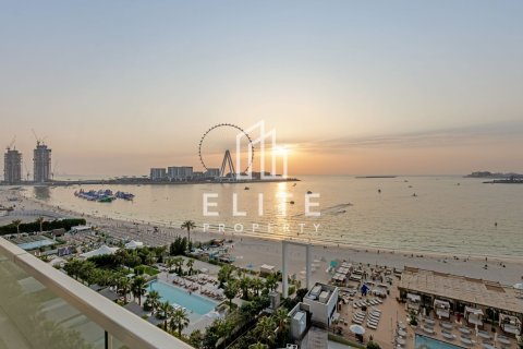 Apartamento en La Vie, Jumeirah Beach Residence, Dubai, 2 dormitorios, 141 m², № 124931 - foto 7