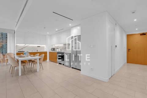 Apartamento en La Vie, Jumeirah Beach Residence, Dubai, 2 dormitorios, 141 m², № 124931 - foto 23