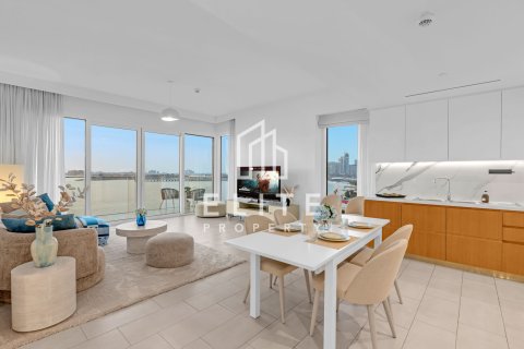 Apartamento en La Vie, Jumeirah Beach Residence, Dubai, 2 dormitorios, 141 m², № 124931 - foto 28