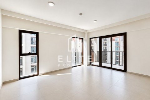 Квартира в Creek Beach, Dubai Creek Harbour (The Lagoons), Дубай, 3 спальни, 137м², № 124926