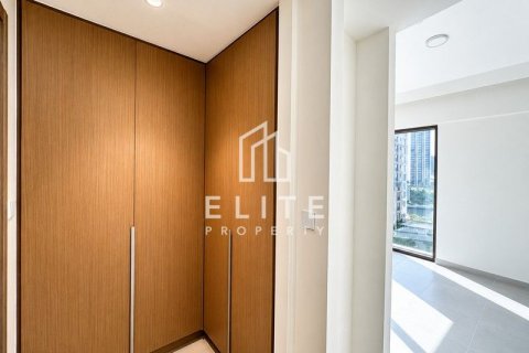 Снять в аренду квартиру в Creek Beach, Dubai Creek Harbour (The Lagoons), Дубай: 3 спальни, 137м², № 124926 - фото 18