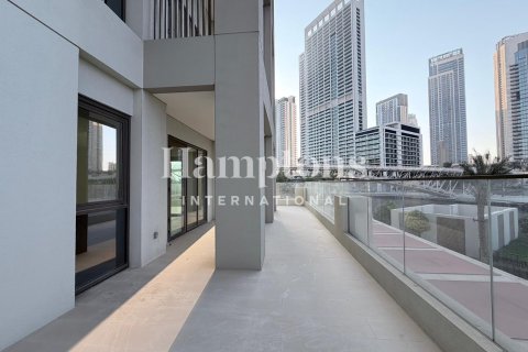 Apartamento en Dubai Creek Harbour (The Lagoons), Dubai, 3 dormitorios, 283.73969745 m², № 70916 - foto 16