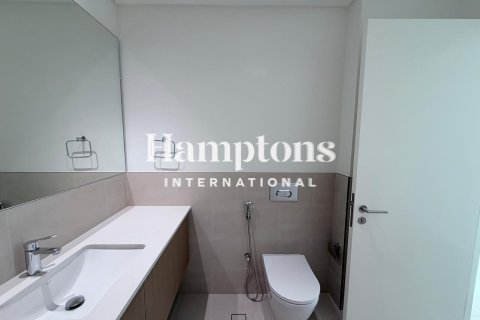 Apartamento en Dubai Creek Harbour (The Lagoons), Dubai, 3 dormitorios, 283.73969745 m², № 70916 - foto 4