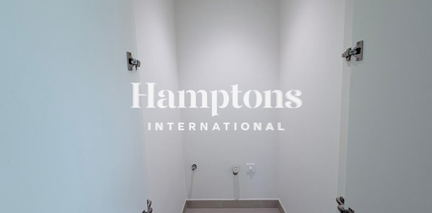 Apartamento en Dubai Creek Harbour (The Lagoons), Dubai, 3 dormitorios, 283.74 m², № 70916