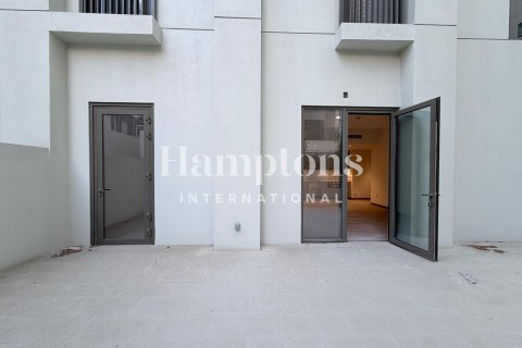 Снять в аренду квартиру в Dubai Creek Harbour (The Lagoons), Дубай: 1 спальня, 116.96952215м², № 70913 - фото 11